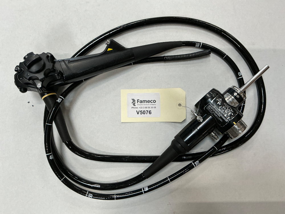 Image of Olympus GIF-H180 Gastroscope